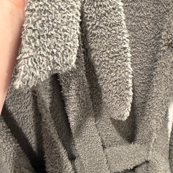 SKIMS Cozy Robe - Picture 4 of 5